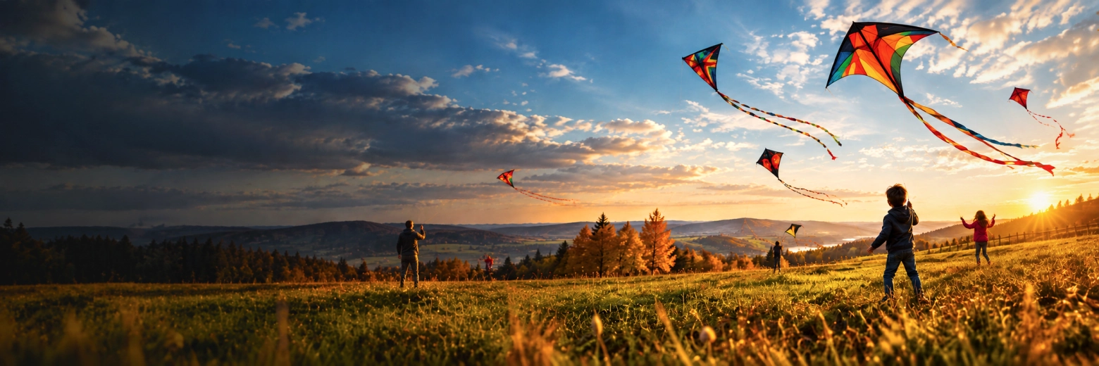 LÉTAJÍCÍ DRACI