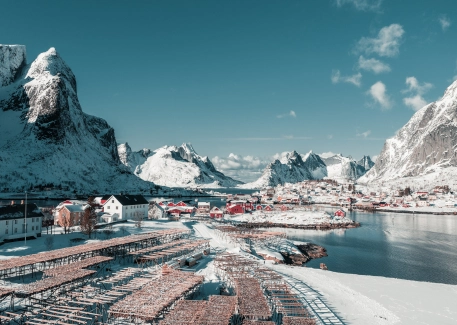 Létání s dronem v zimě | Jak na to? | RCprofi.cz