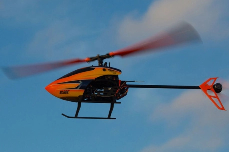 Ako vybrať RC vrtuľník? | RCprofi.sk