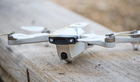 Recenze dron Syma Z6 PRO | RCprofi.cz