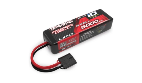 Všetko o lítium-polymérových batériách | RCprofi.sk