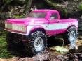 Recenzia RC auta RGT Shooter 1 : 10