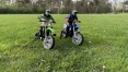 Recenzia RC motocyklu Losi Promoto-MX
