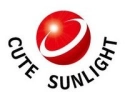 Cute Sunlight