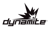 Dynamite