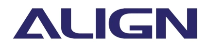 Align