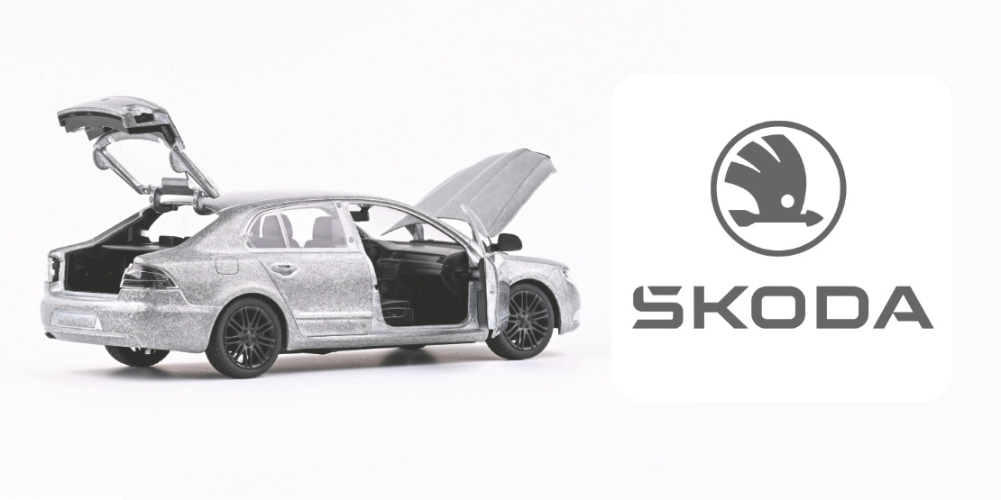 Škoda Abrex