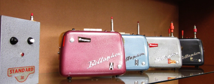 RC muzeum RCprofi