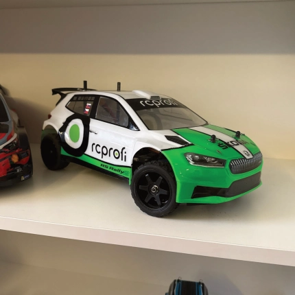 RCprofi - RC závodní auta