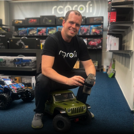 RCprofi - Kamil