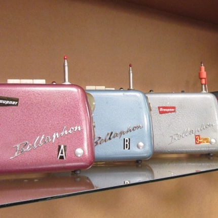 RCprofi - RC muzeum