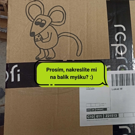 RCprofi - obrázky na pranie
