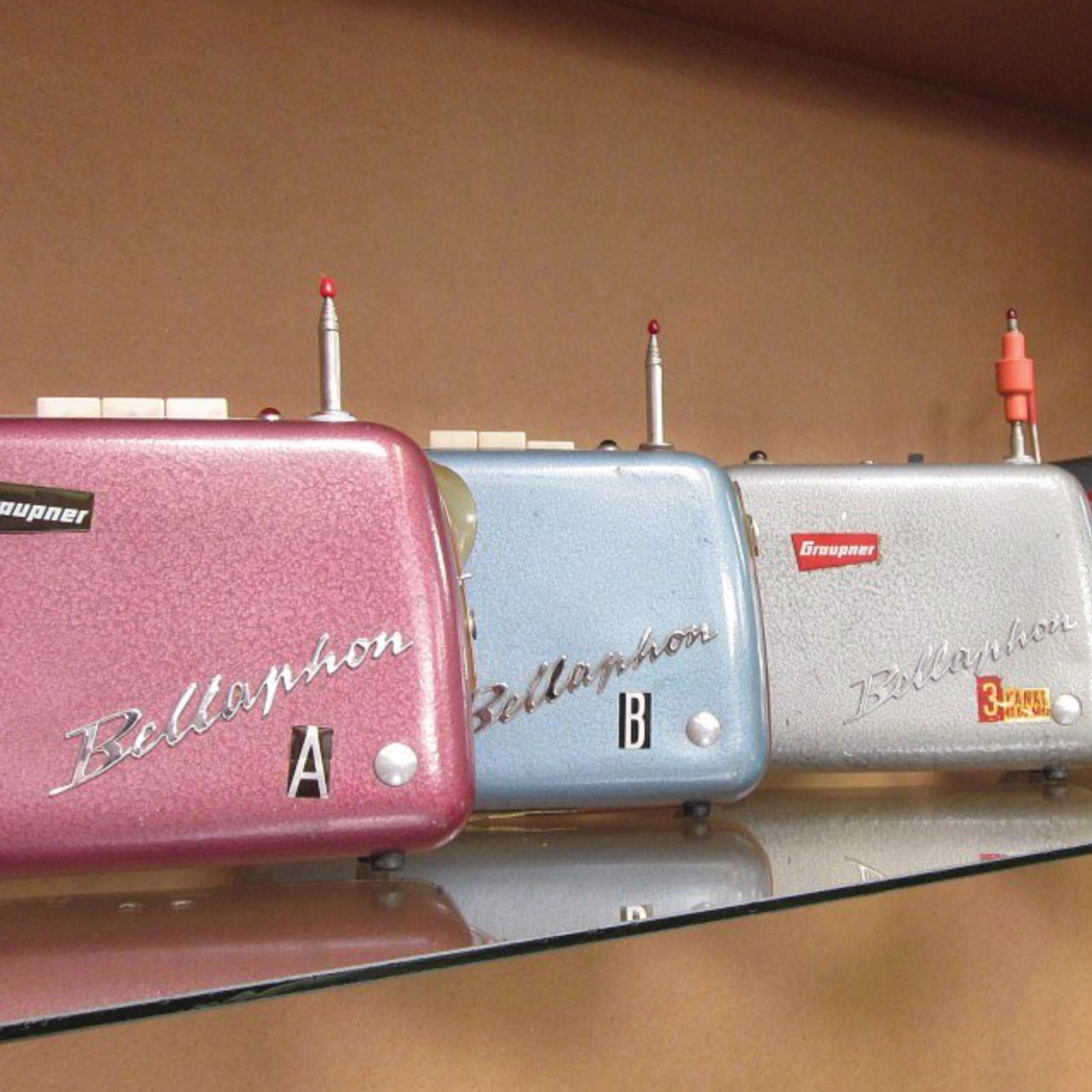 RCprofi - RC muzeum