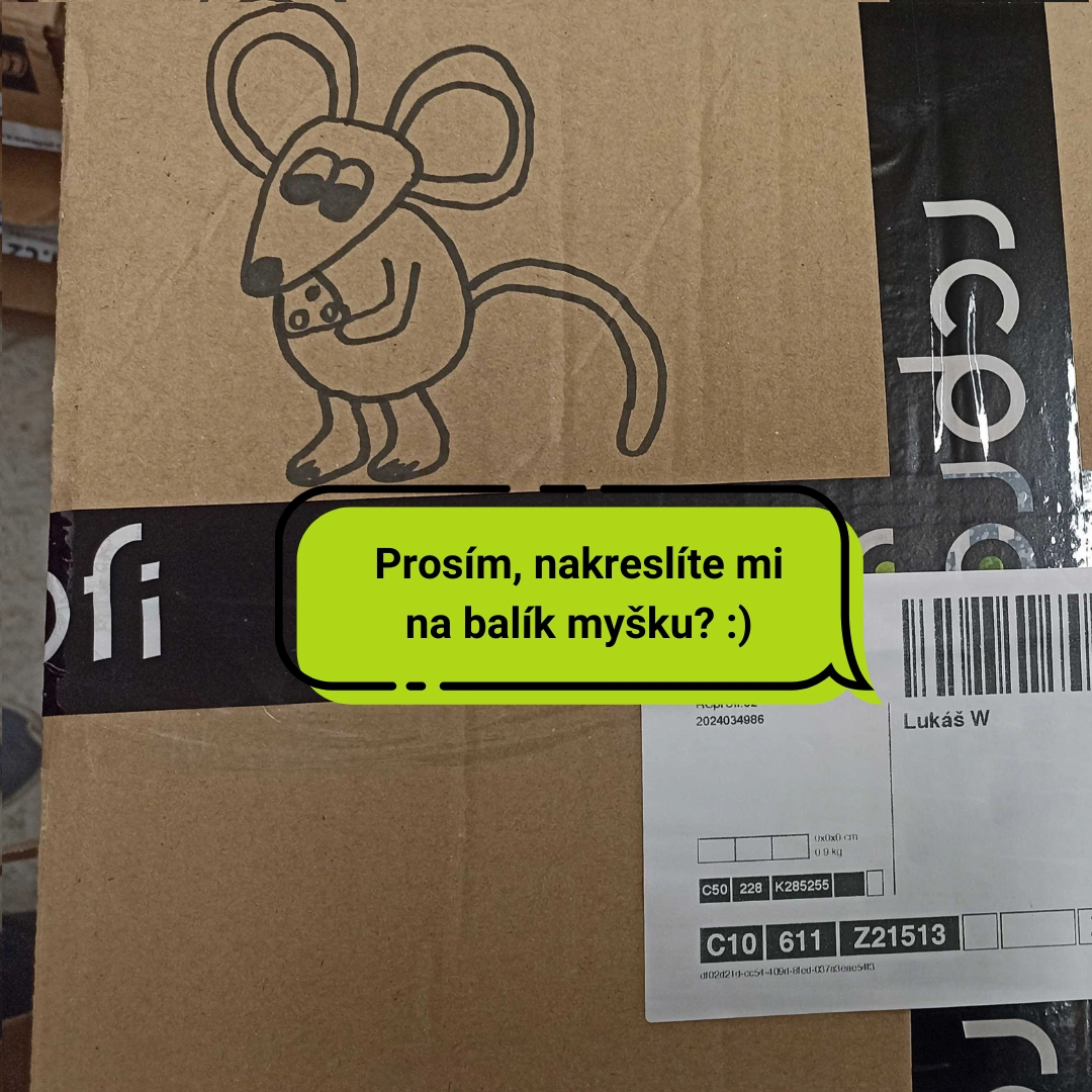 RCprofi - obrázky na pranie