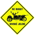 Horní jelení
