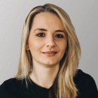 Adéla Hanušová