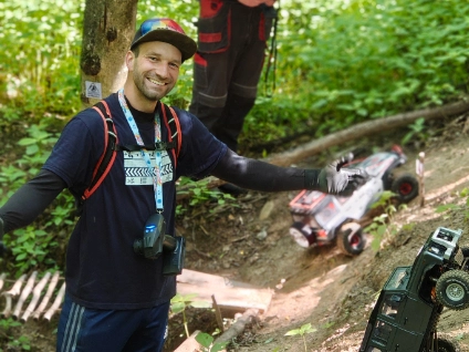 RC Park Tršice