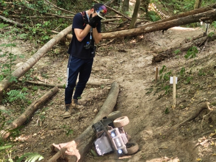 RC Park Tršice