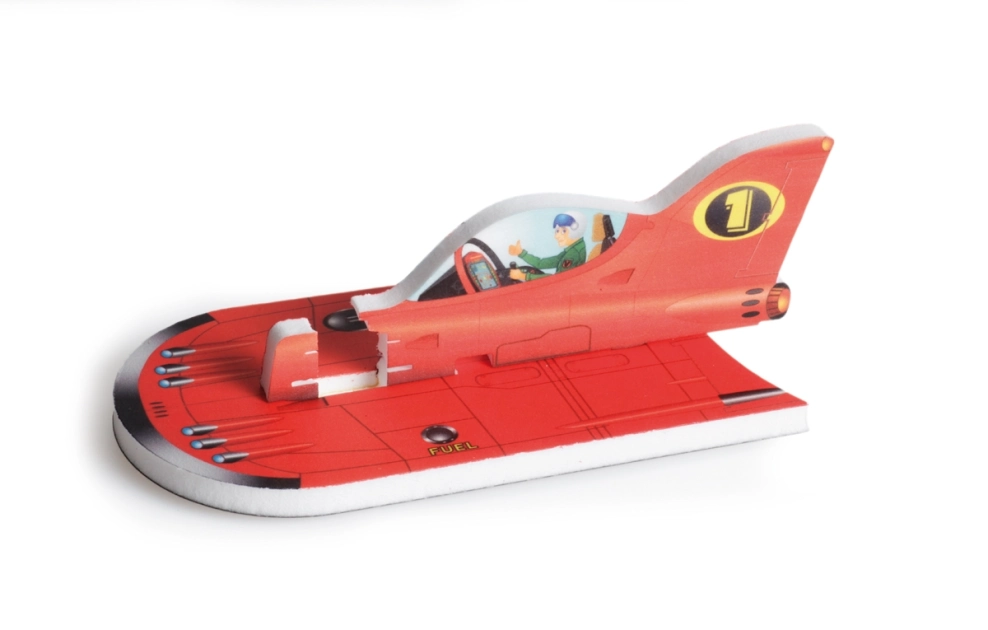 Tricky Ricky Losi HGR Tricky Ricky | RCprofi.cz