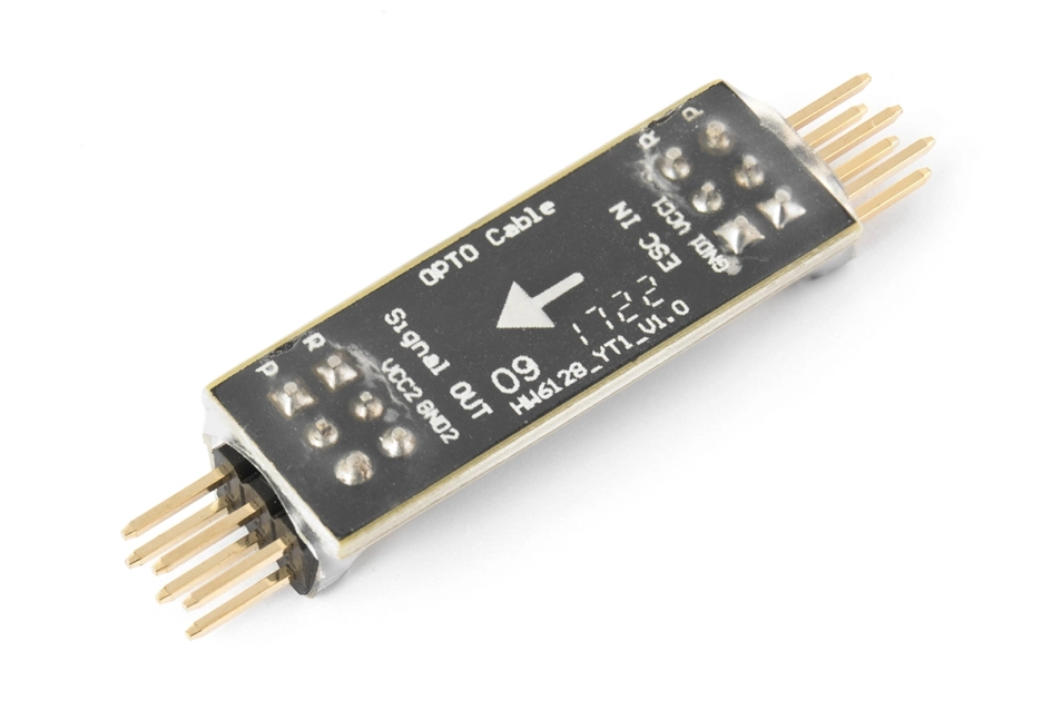 Modul RPM a telemetrie | RCprofi.sk