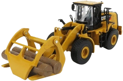 Kovové modely Dm-models 1:64 | RCprofi.cz