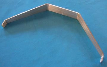 Podvozek dural LP420 | RCprofi.cz