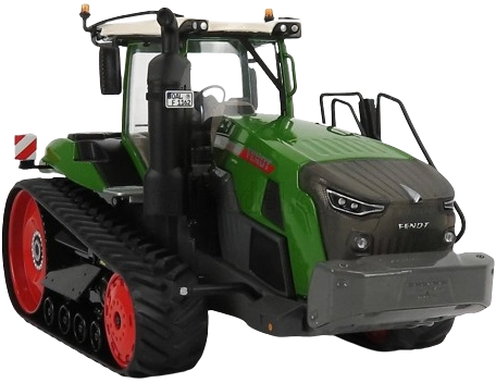 Kovové modely Dm-models 1:32 | RCprofi.cz