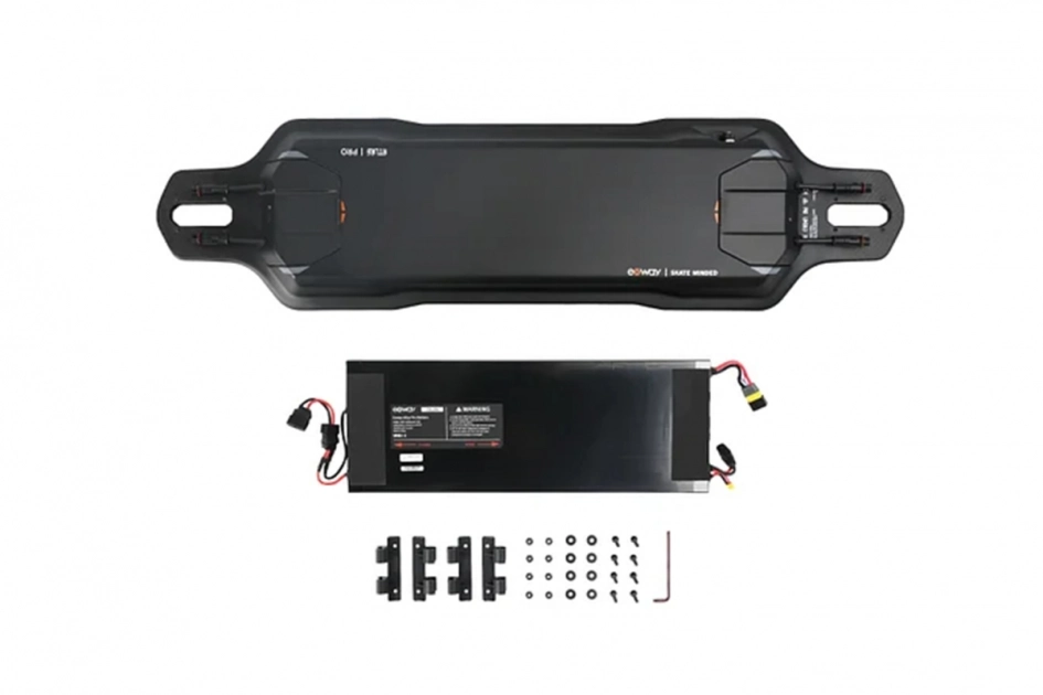 Exway Atlas Pro DIY Combo 2 | RCprofi.cz