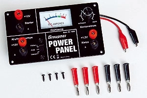 Power Panel Lp Rp Power Panel | RCprofi.sk