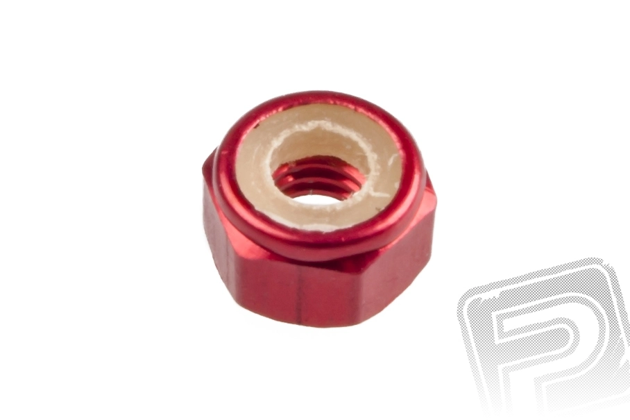 Matice M4 Matice M4*8mm | RCprofi.cz