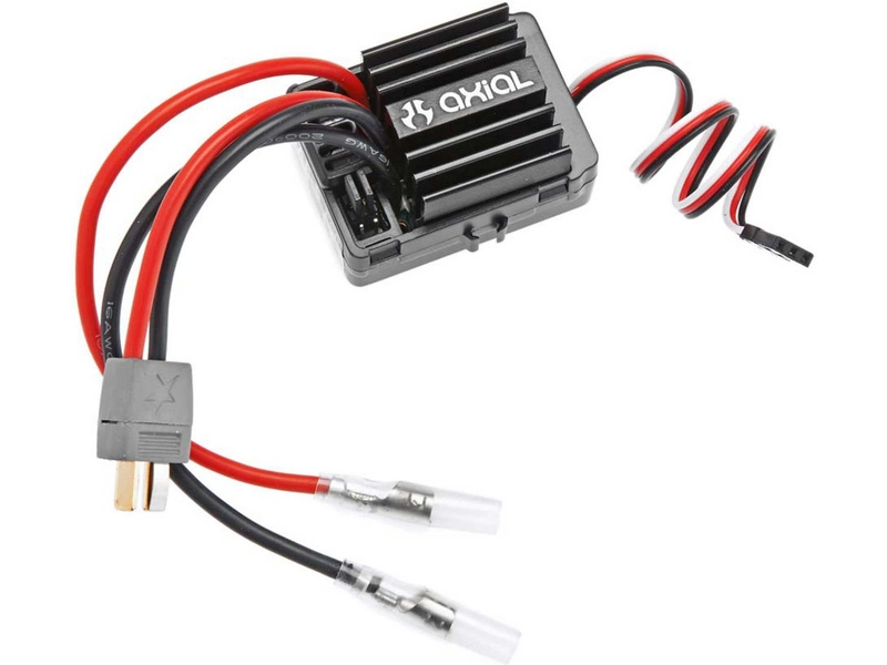 Axial regulátor AE-5 | RCprofi.cz