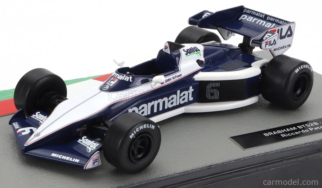 edicola-brabham-f1-bt52-