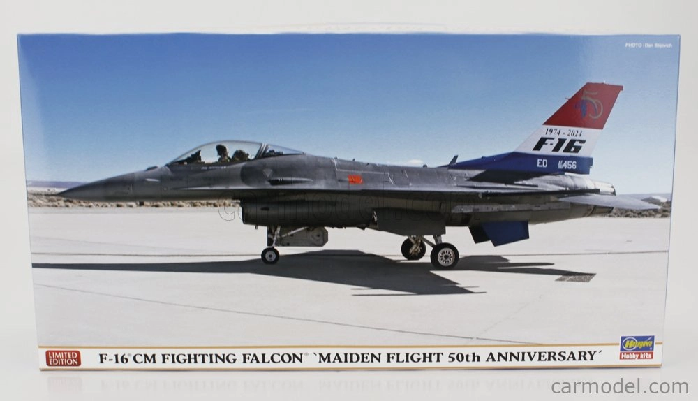 Hasegawa Lockheed Martin F 16 Cm Fighting Falcon Vojensk Lietadlo 1978 hasegawa-lockheed-martin-f-16-cm-fighting-falcon-vojensk-lietadlo-1978