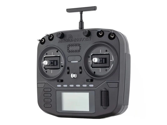 RadioMaster Boxer | RCprofi.cz