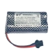 Akumulátor Li-Ion 7,4 V 1200 mAh