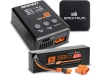 Spektrum Smart Powerstage G2 Car 3S 1300mAh IC2, nabíjačka S100, 65W napájanie