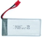 Akumulátor Li-Pol 3,7 V 1500 mAh