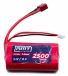 RMT models Li-Ion 2500 mAh 7,4V 15C T-Dean