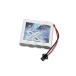 Amewi Aku NiMH 4,8V/700mAh pre pásové vozidlá 22194, 22195, 22196, motor MT503010 18428
