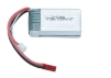 Akumulátor LiPo 7,4V 850 mAh