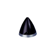 ROZBALENÉ – Kónus 60 mm s hnacím krúžkom pre motor s hriadeľom 6,0 mm
