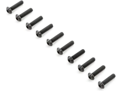 TLR skrutka BH M4x16mm (10)