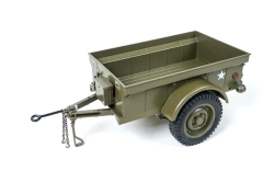 MB SCALER 1:6 1941 - príves