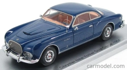 Kess-model Chrysler New Yorker Ghia Coupe 1954 1:43 Modrá