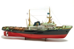 RC stavebnice Zwarte Zee 1:90