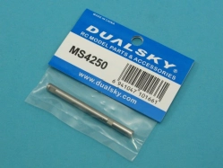 Hriadeľ Xmotor XM4250