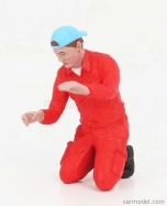 Atlantic Figures Man - Joe 1:12 Rôzne