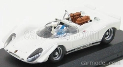 Najlepší model Porsche 908/2 Prova 1:43 White