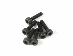 Skrutka imbus M3X12mm