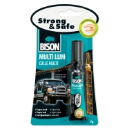 BISON STRONG & SAFE 7 ml/g